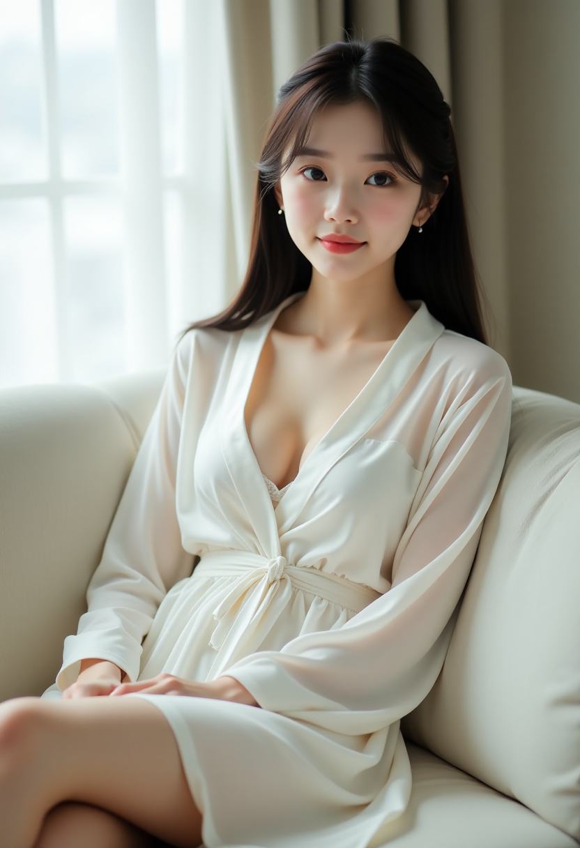 AI修复经典电影